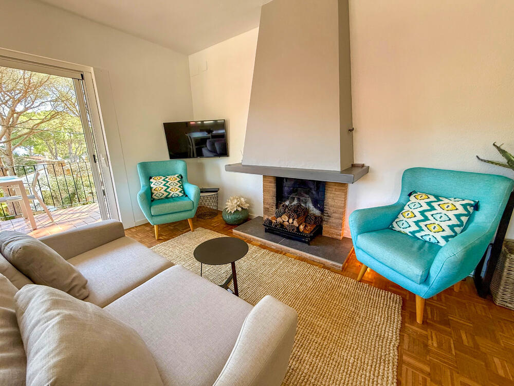 1330 Apart. Sirena Appartement Llafranc Llafranc