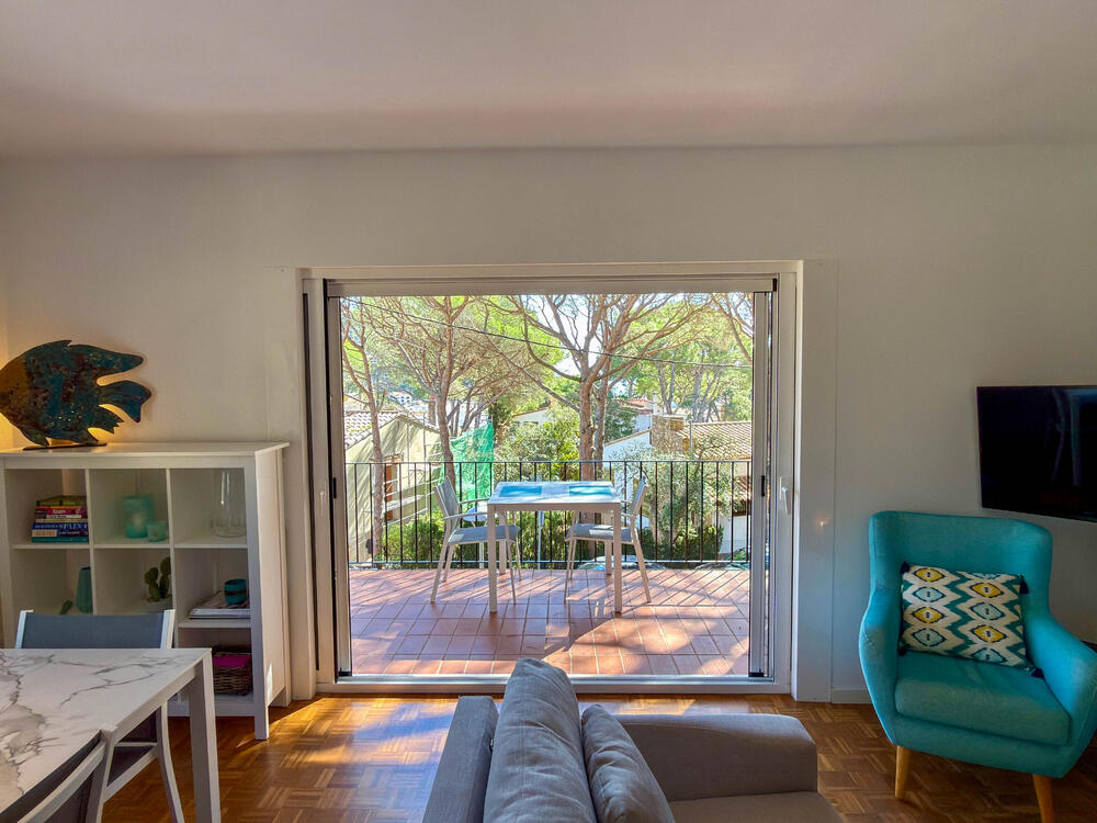1330 Apart. Sirena Appartement Llafranc Llafranc