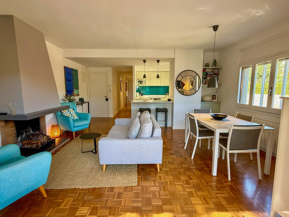 1330 Apart. Sirena Appartement Llafranc Llafranc