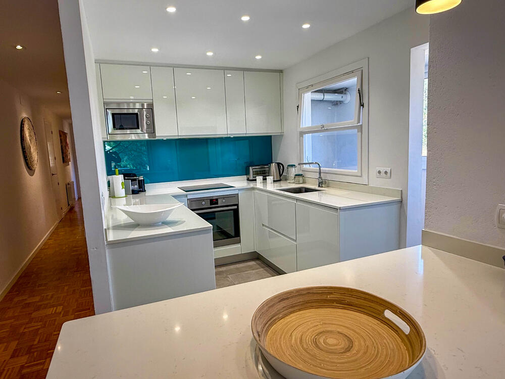 1330 Apart. Sirena Appartement Llafranc Llafranc