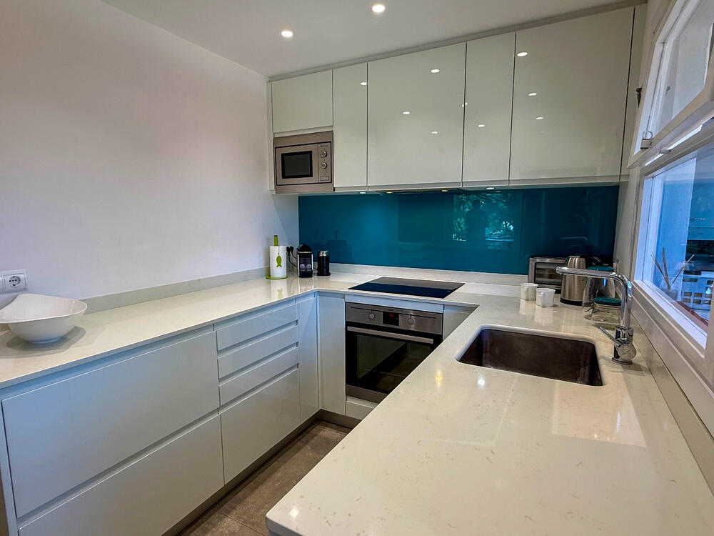 1330 Apart. Sirena Appartement Llafranc Llafranc