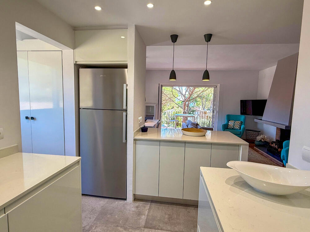 1330 Apart. Sirena Appartement Llafranc Llafranc