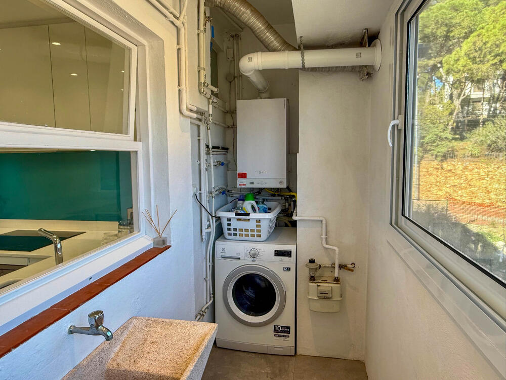 1330 Apart. Sirena Appartement Llafranc Llafranc