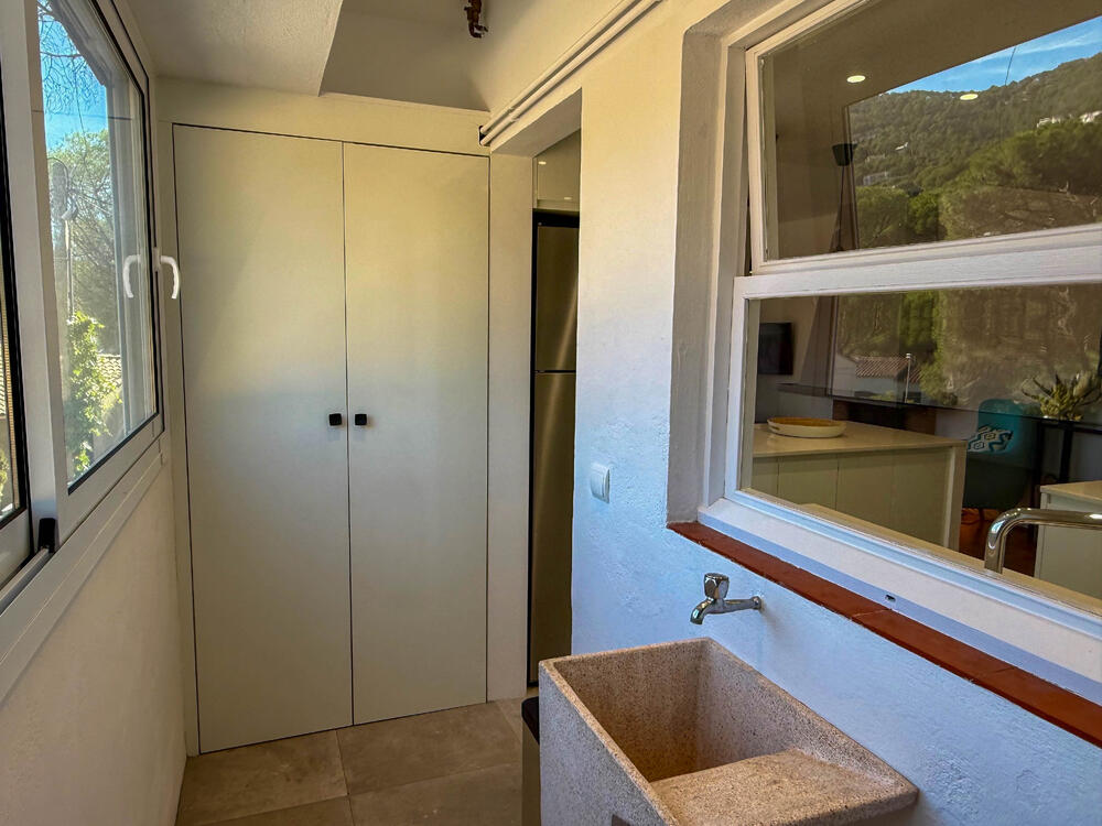 1330 Apart. Sirena Appartement Llafranc Llafranc