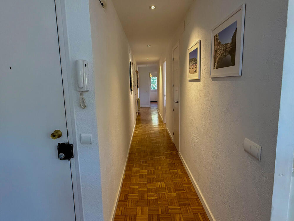 1330 Apart. Sirena Appartement Llafranc Llafranc