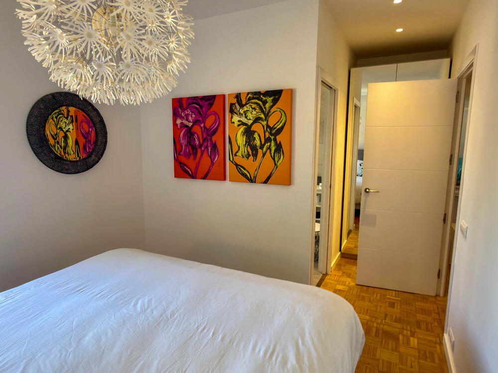 1330 Apart. Sirena Appartement Llafranc Llafranc