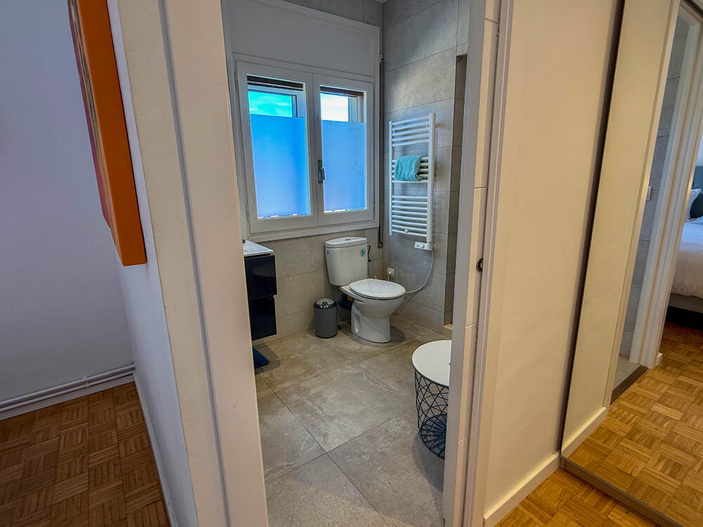 1330 Apart. Sirena Appartement Llafranc Llafranc