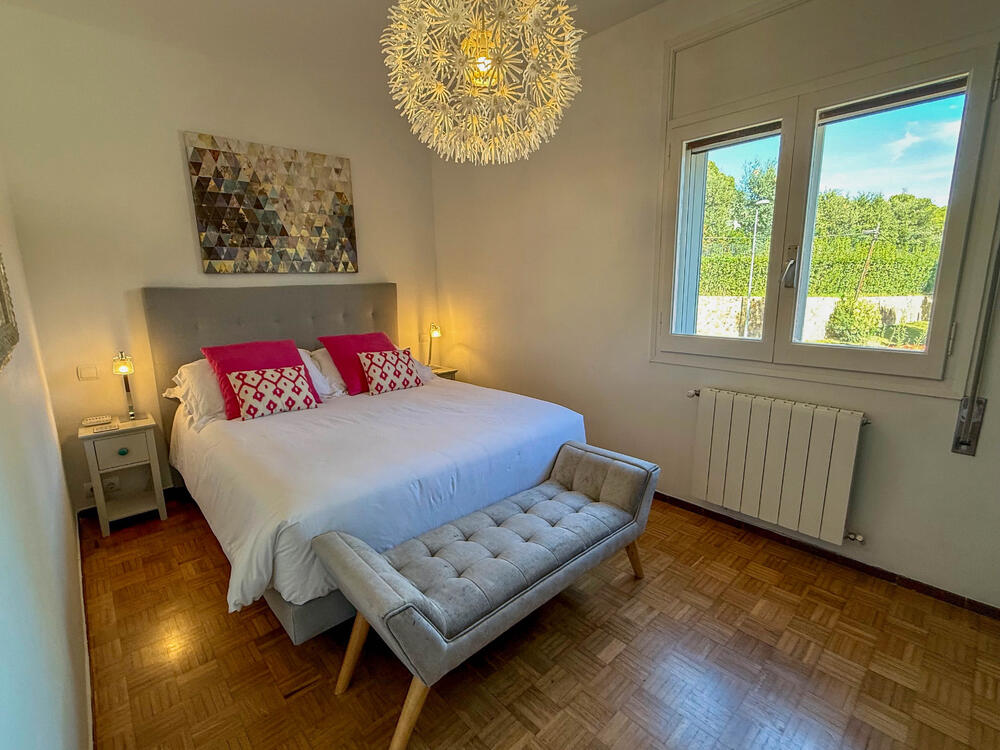 1330 Apart. Sirena Appartement Llafranc Llafranc