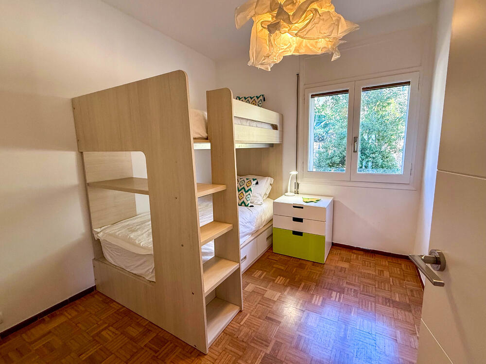 1330 Apart. Sirena Appartement Llafranc Llafranc