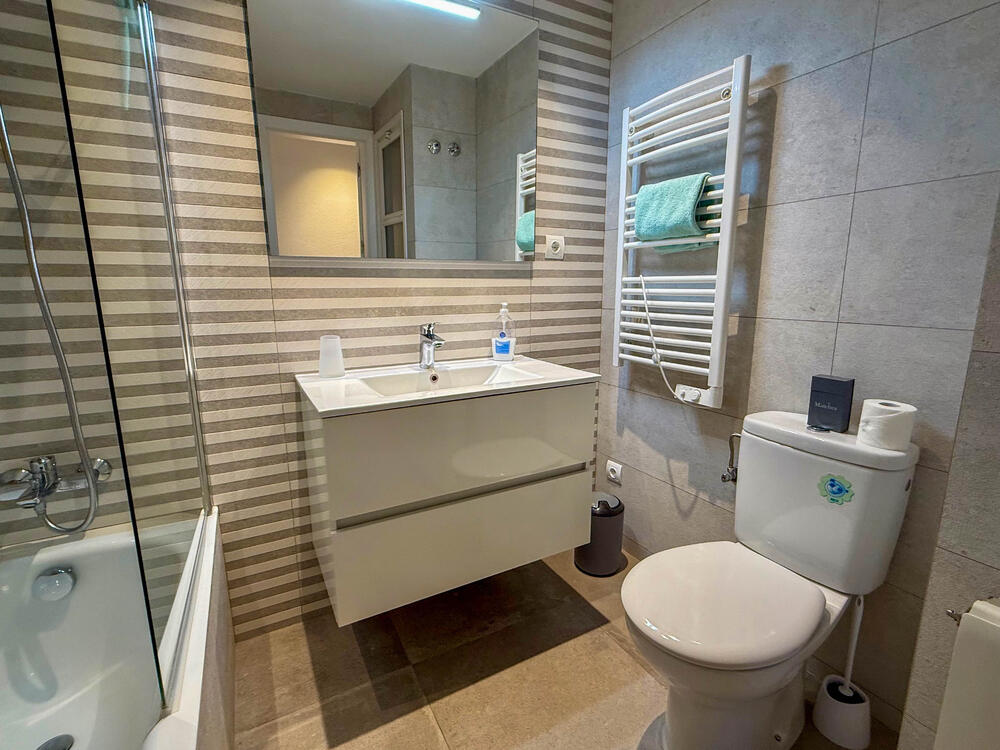 1330 Apart. Sirena Appartement Llafranc Llafranc