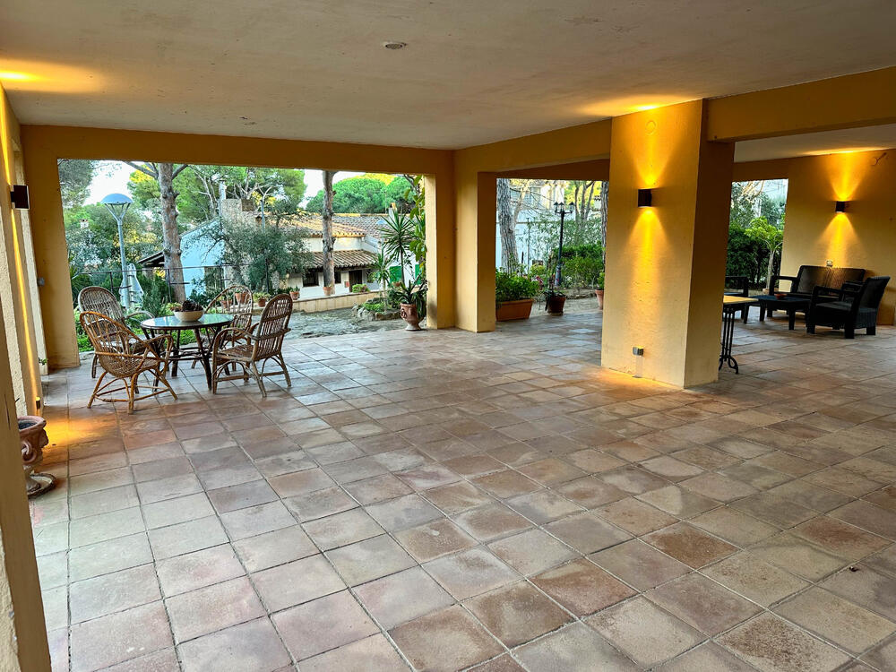 1330 Apart. Sirena Appartement Llafranc Llafranc
