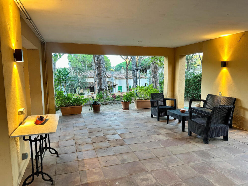 1330 Apart. Sirena Appartement Llafranc Llafranc