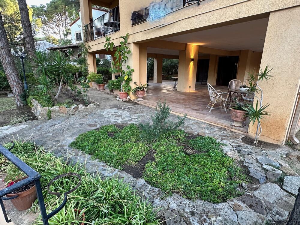 1330 Apart. Sirena Appartement Llafranc Llafranc