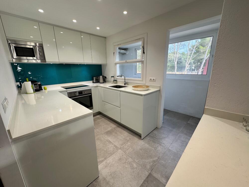1330 Apart. Sirena Appartement Llafranc Llafranc