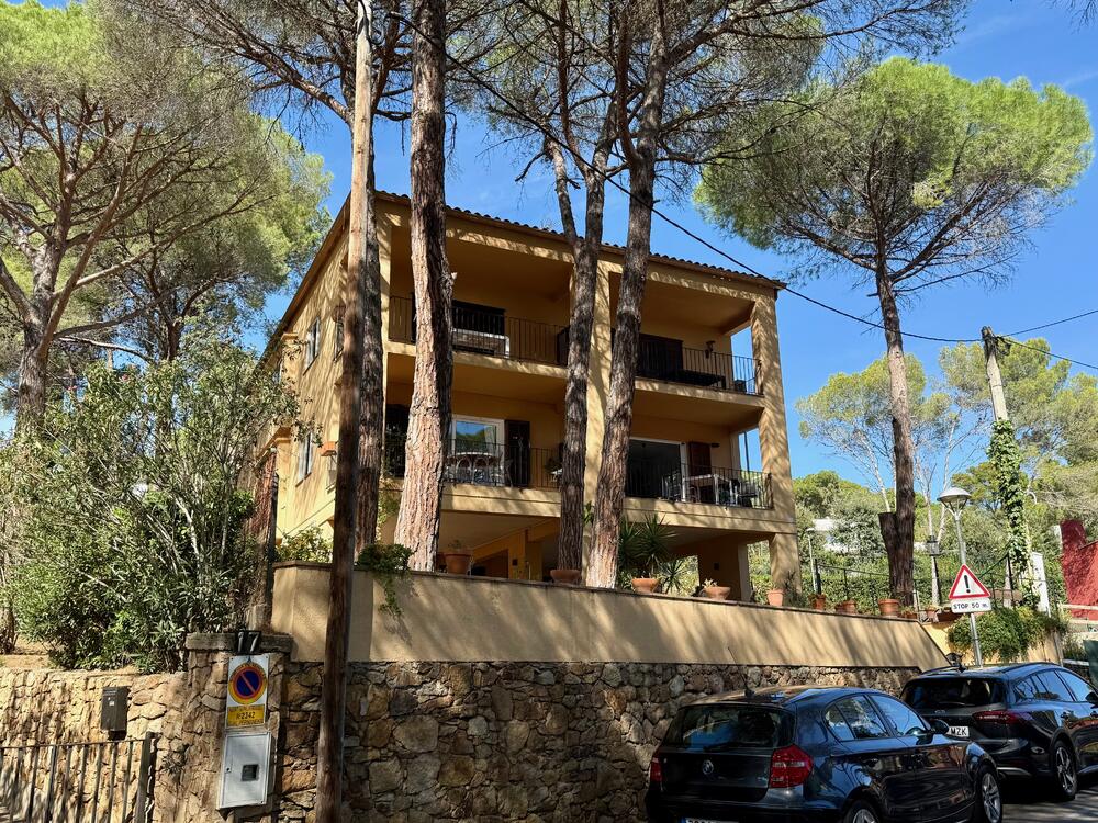1330 Apart. Sirena Appartement Llafranc Llafranc