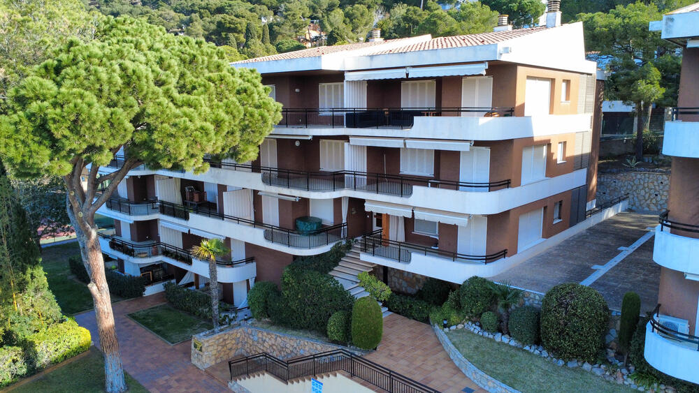 1314 Apart. Sa Llum Appartement Llafranc Llafranc 1314 Apart. Sa Llum Appartement Llafranc Llafranc