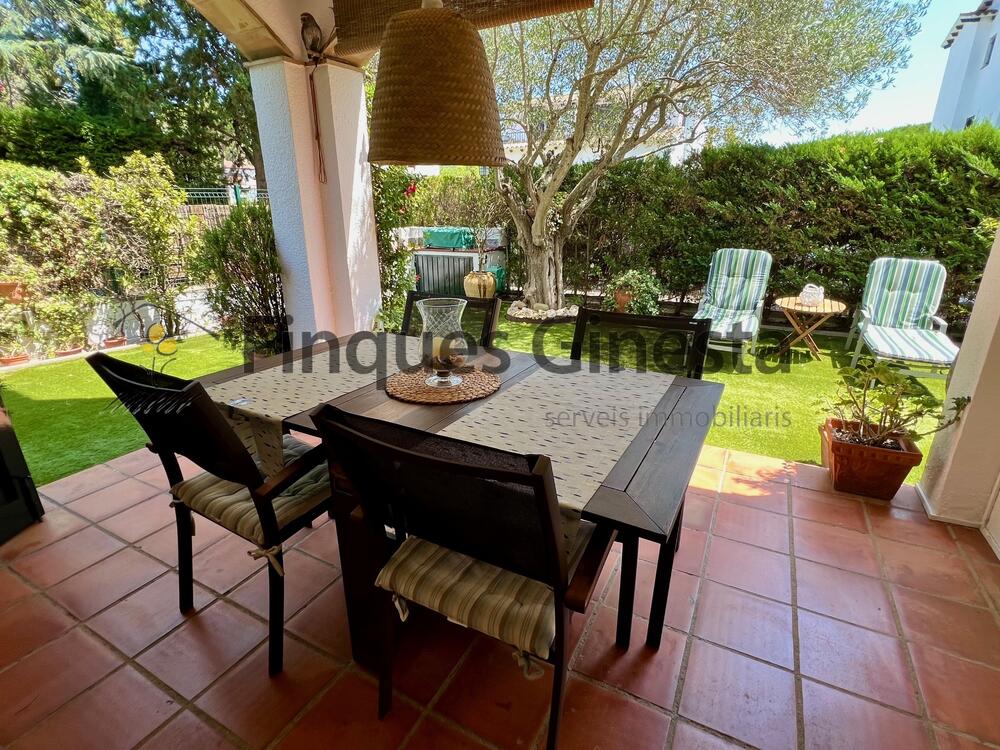 341 Casa Homer Chalet Llafranc Llafranc