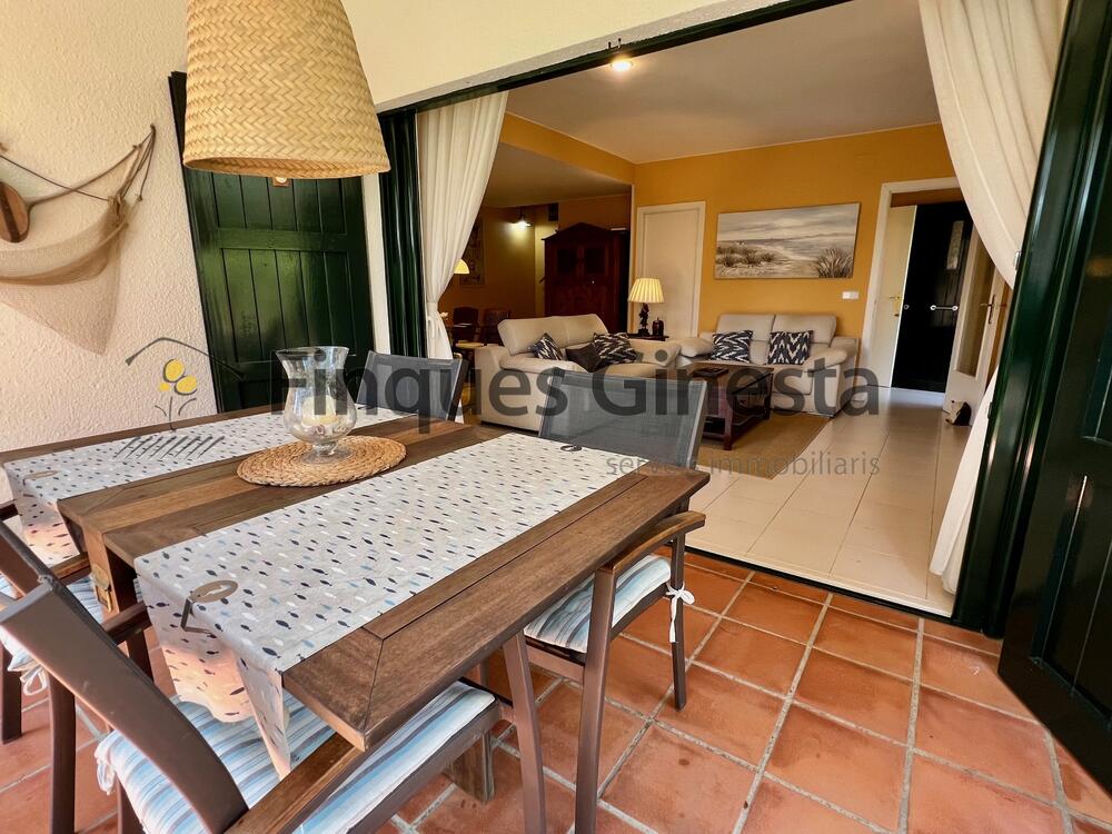 341 Casa Homer Chalet Llafranc Llafranc