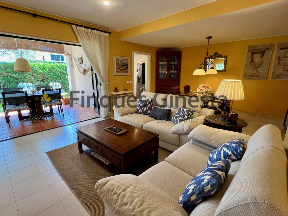 341 Casa Homer Chalet Llafranc Llafranc