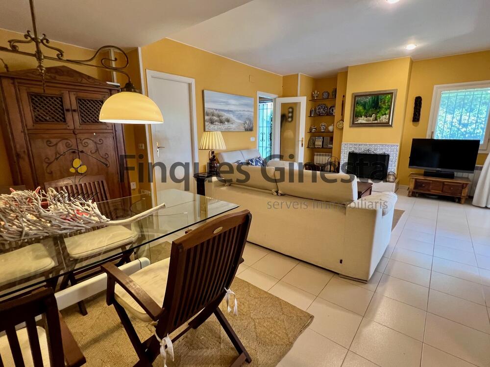 341 Casa Homer Chalet Llafranc Llafranc