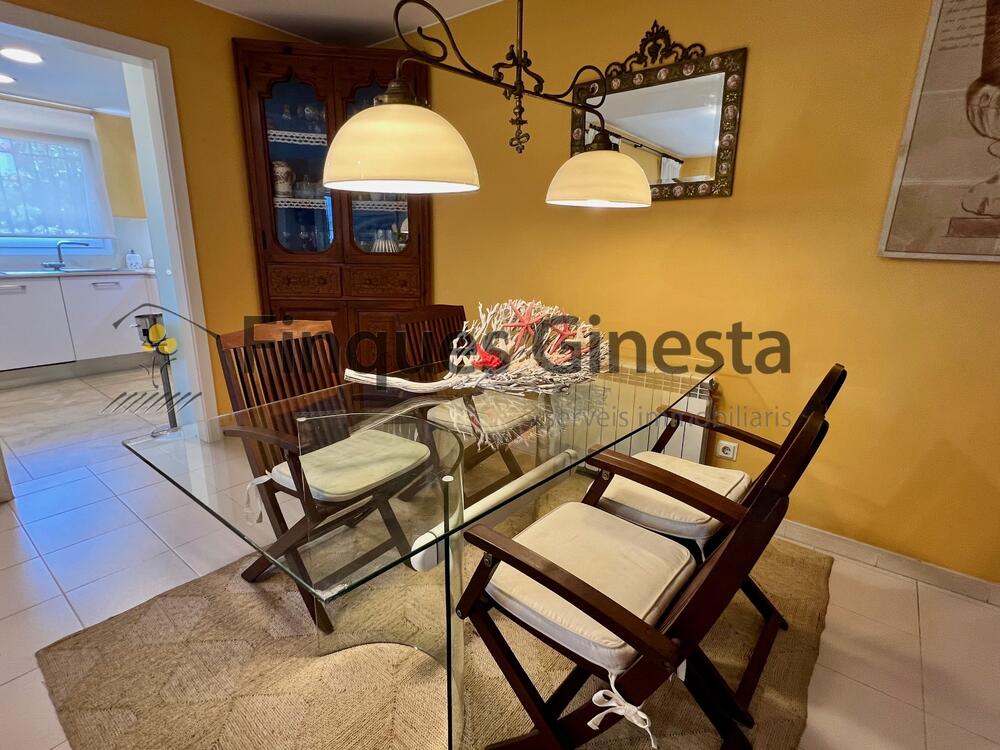341 Casa Homer Chalet Llafranc Llafranc