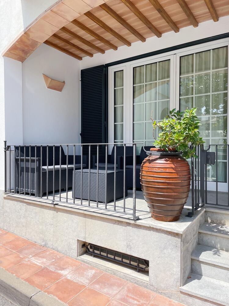 1306 Casa Levante Village house  Llafranc
