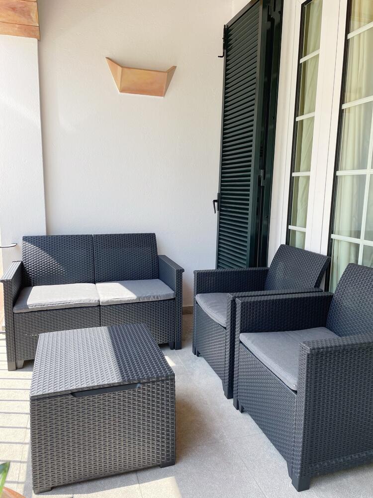 1306 Casa Levante Village house  Llafranc