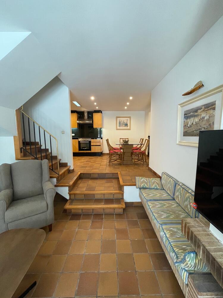 1306 Casa Levante Village house  Llafranc