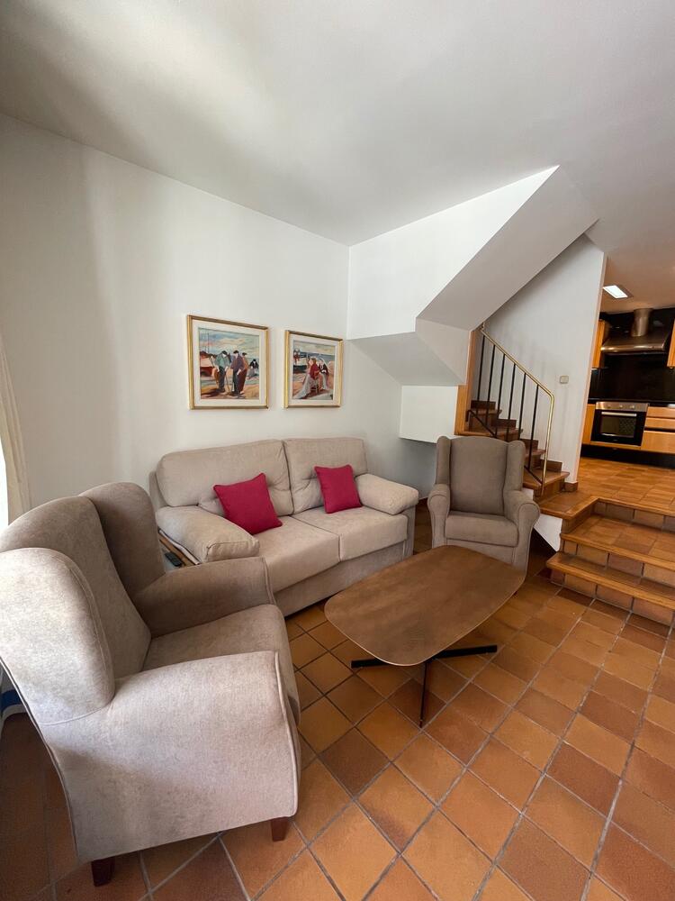 1306 Casa Levante Village house  Llafranc