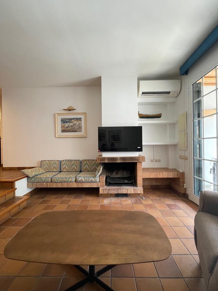 1306 Casa Levante Village house  Llafranc