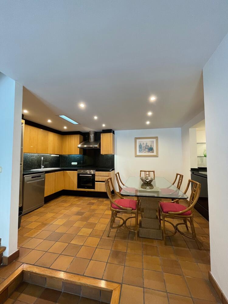 1306 Casa Levante Village house  Llafranc