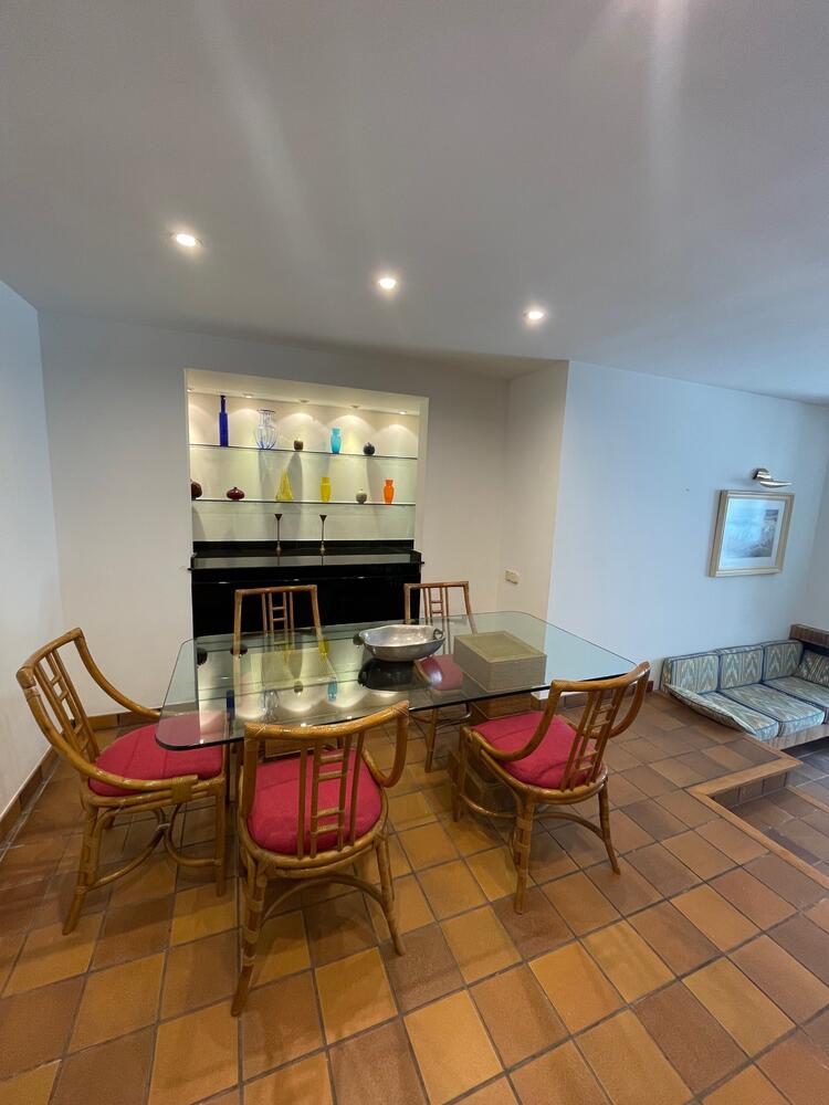 1306 Casa Levante Village house  Llafranc