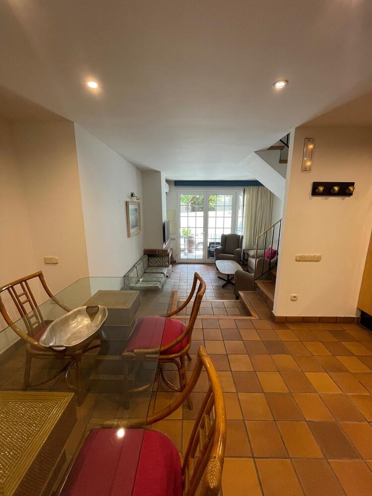 1306 Casa Levante Village house  Llafranc