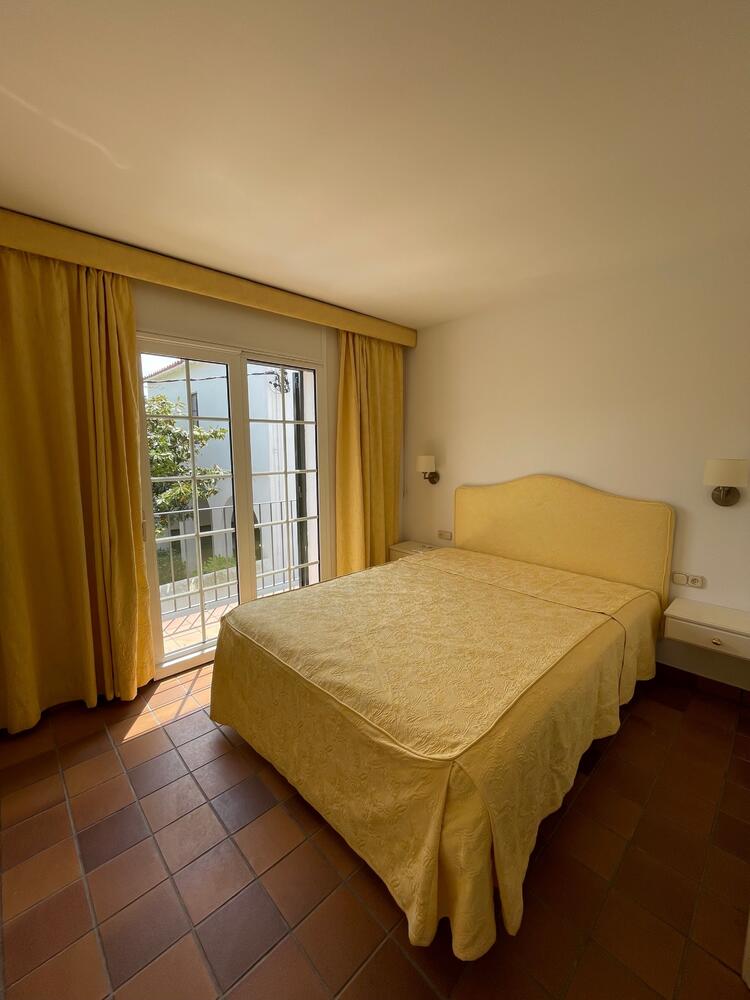 1306 Casa Levante Village house  Llafranc