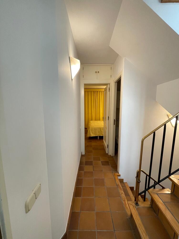 1306 Casa Levante Village house  Llafranc