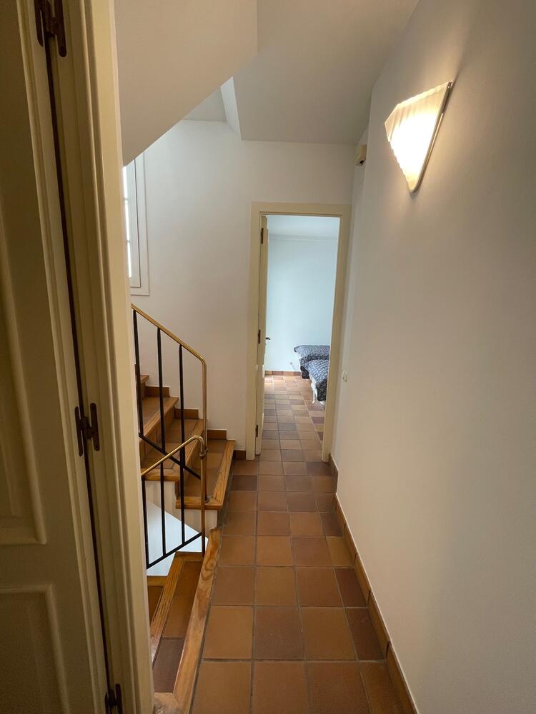 1306 Casa Levante Village house  Llafranc