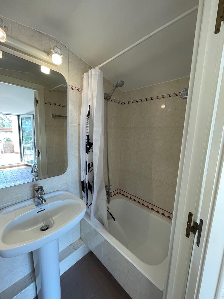 1306 Casa Levante Village house  Llafranc
