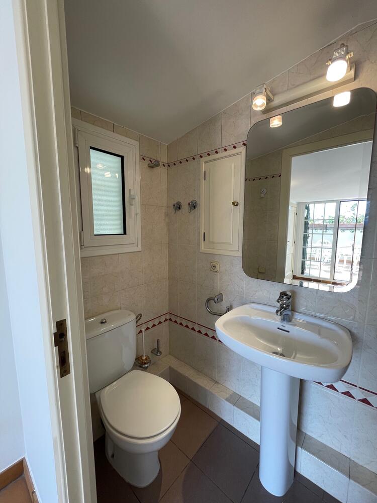 1306 Casa Levante Village house  Llafranc
