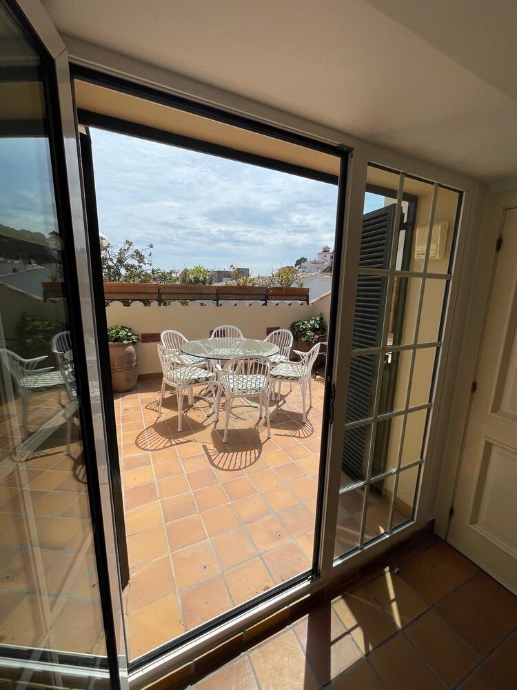 1306 Casa Levante Village house  Llafranc
