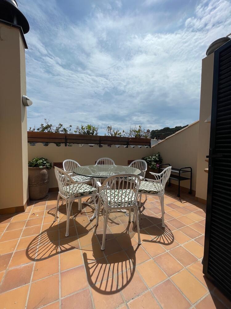 1306 Casa Levante Village house  Llafranc