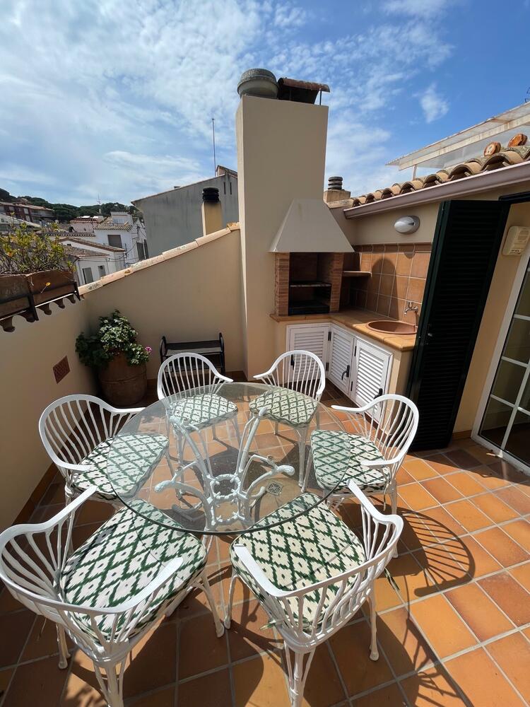 1306 Casa Levante Village house  Llafranc