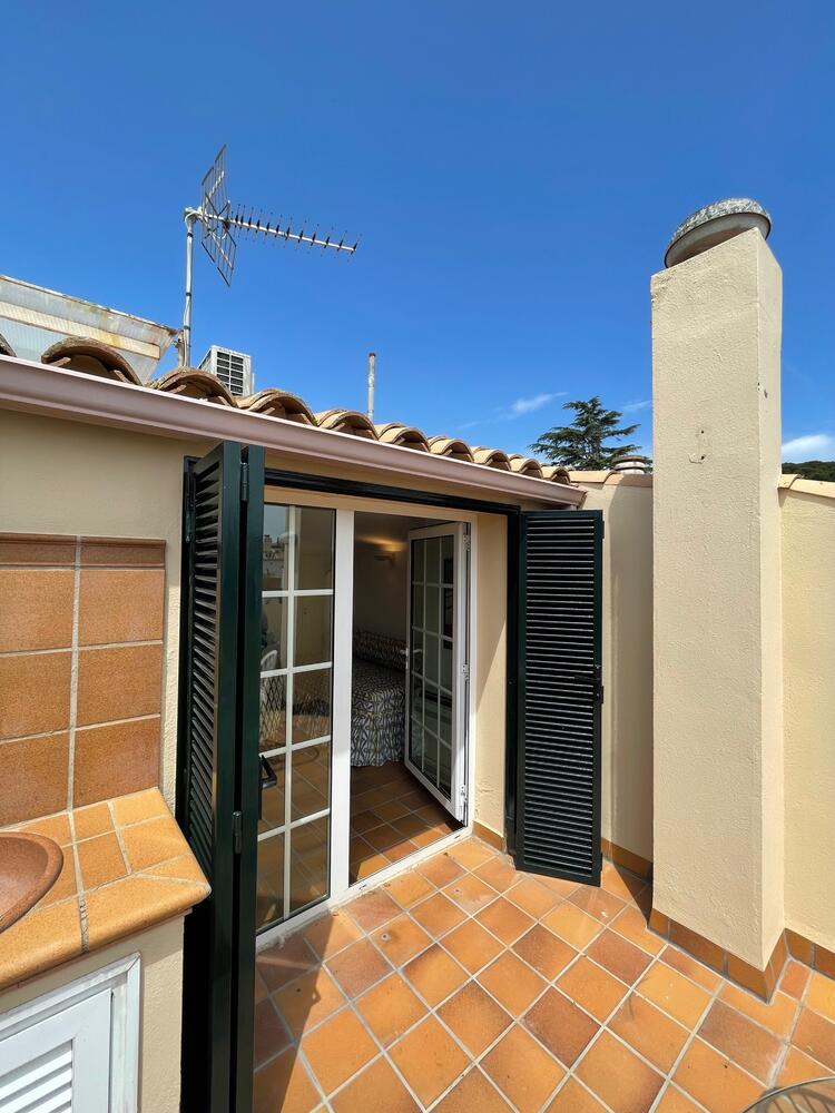 1306 Casa Levante Village house  Llafranc