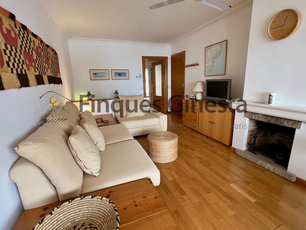 344 Duplex Cumbre Apartment Centro del Pueblo Llafranc