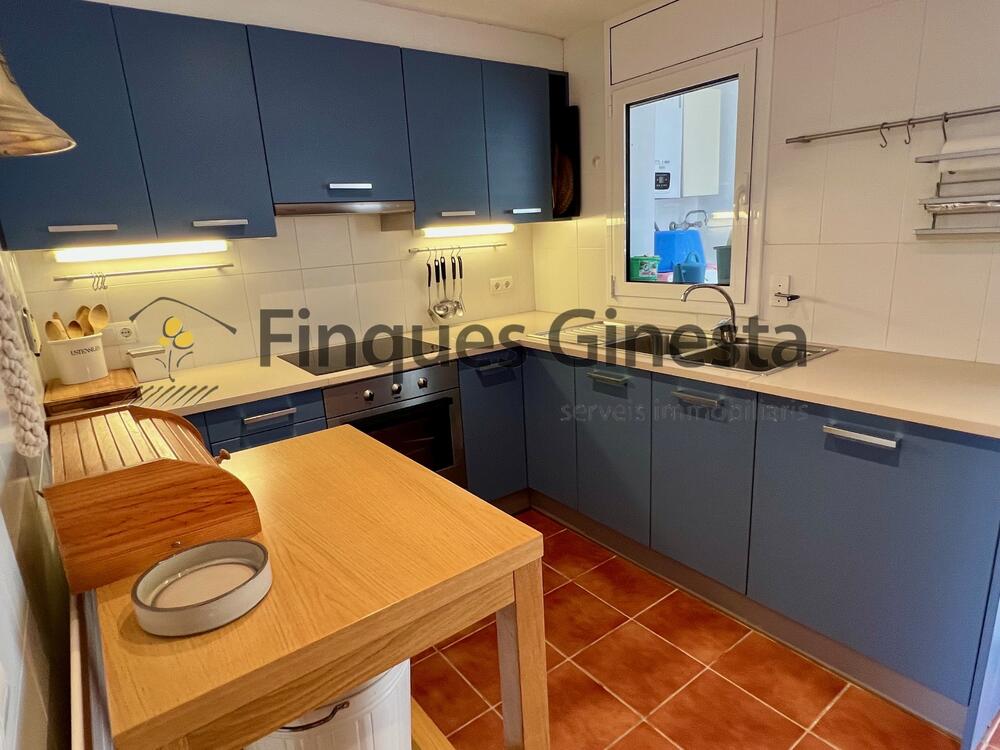 344 Duplex Cumbre Apartment Centro del Pueblo Llafranc