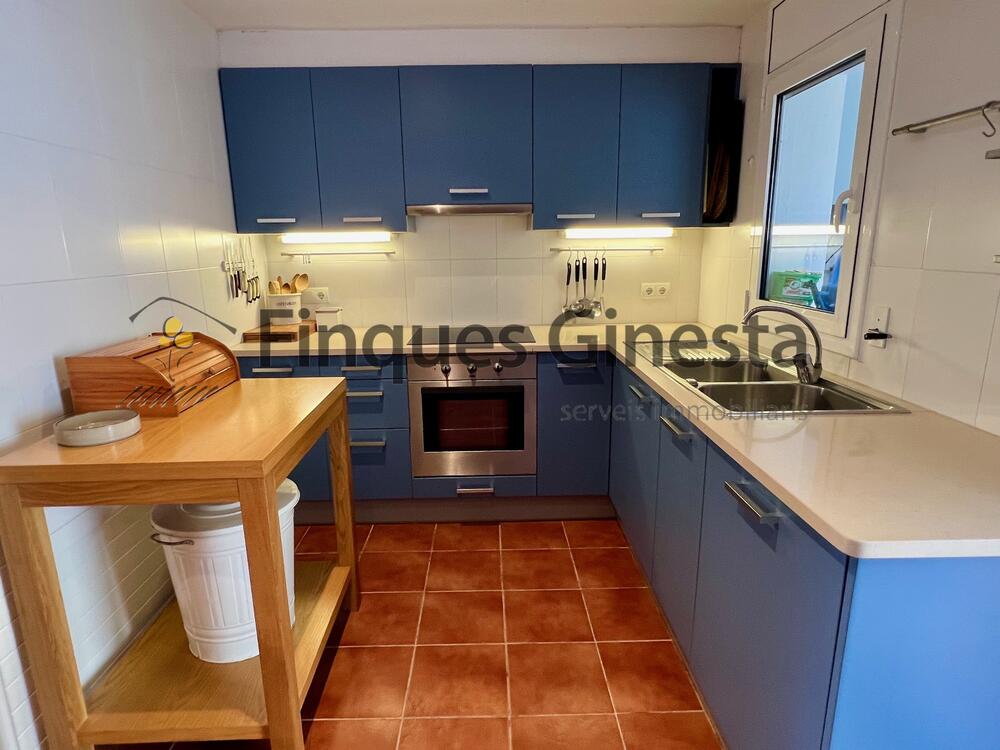 344 Duplex Cumbre Apartment Centro del Pueblo Llafranc