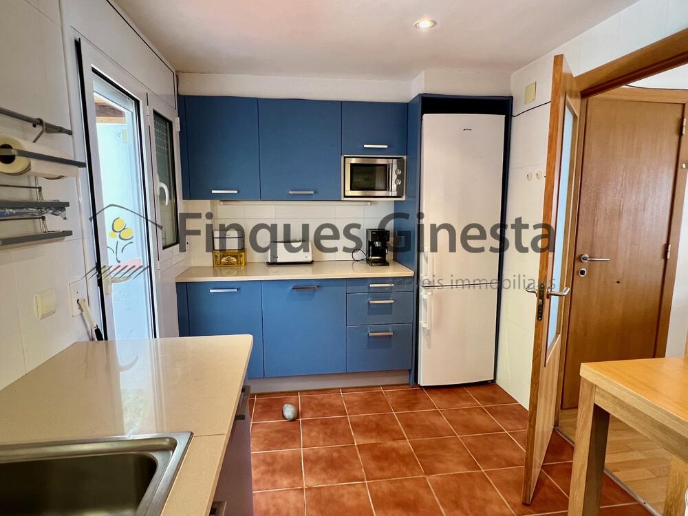344 Duplex Cumbre Apartment Centro del Pueblo Llafranc
