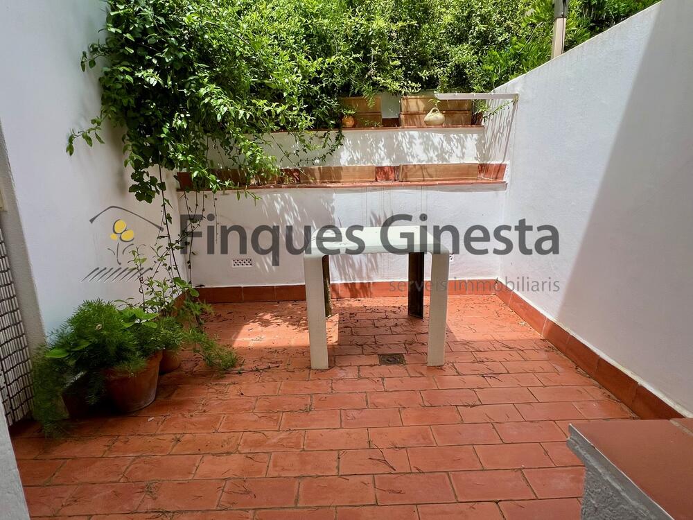 344 Duplex Cumbre Apartment Centro del Pueblo Llafranc