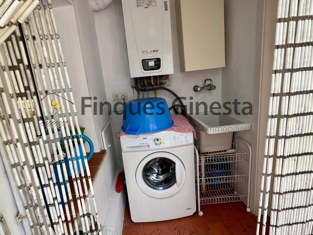 344 Duplex Cumbre Apartment Centro del Pueblo Llafranc