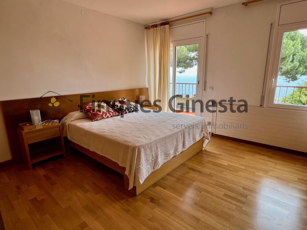 344 Duplex Cumbre Apartment Centro del Pueblo Llafranc