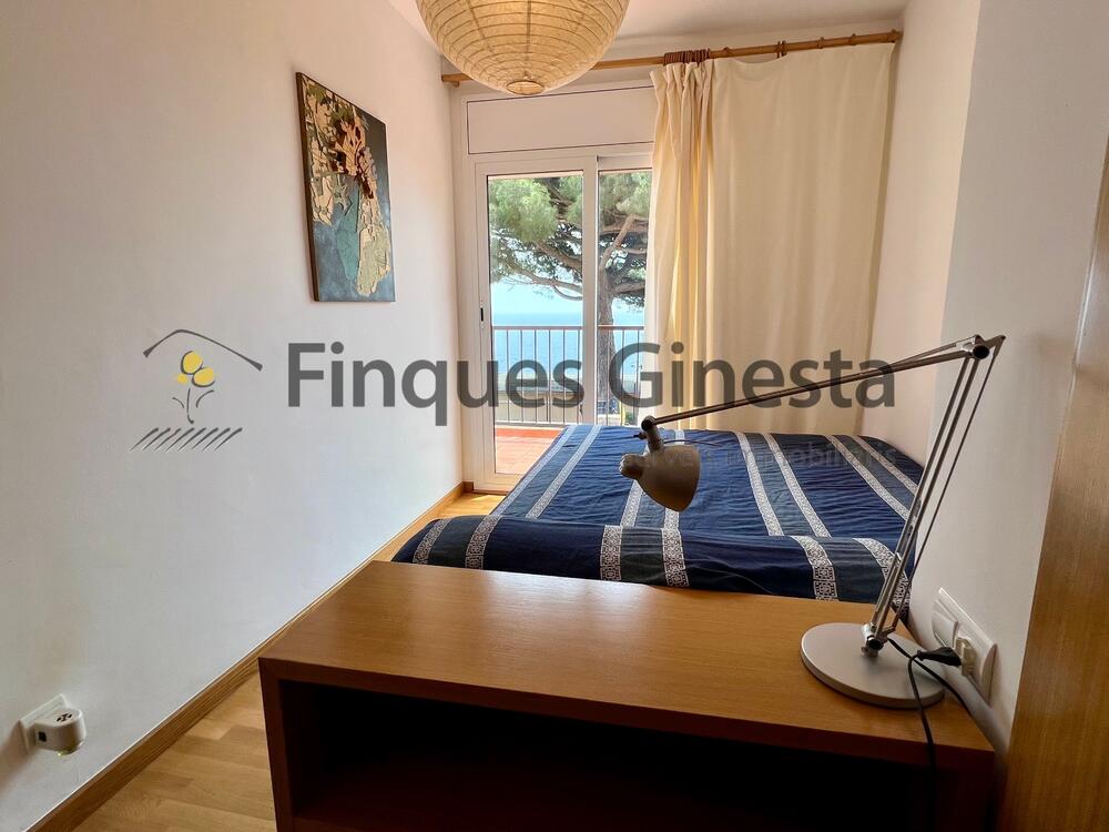 344 Duplex Cumbre Apartment Centro del Pueblo Llafranc